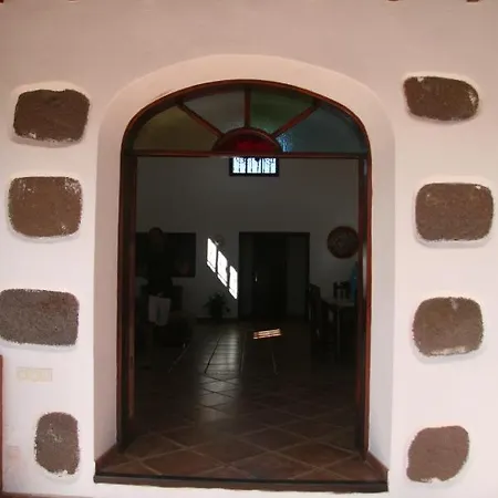 Casal Cortez Tías