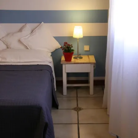 Bed & Breakfast Casal Cortez Tías