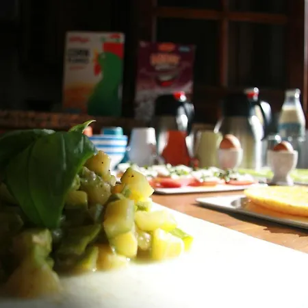 Bed & Breakfast Casal Cortez *
