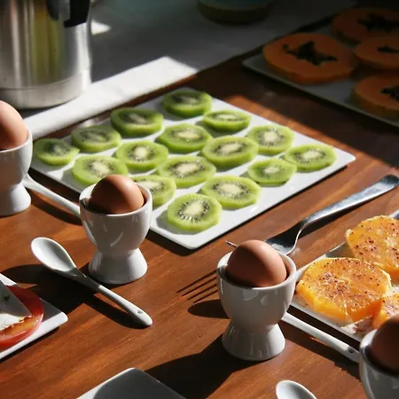 Bed & Breakfast Casal Cortez *