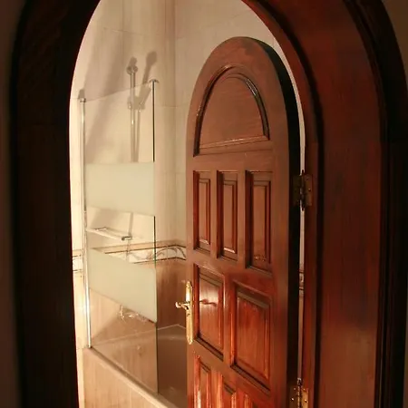 Casal Cortez Bed & Breakfast
