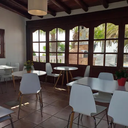 Casal Cortez Bed & Breakfast Tías